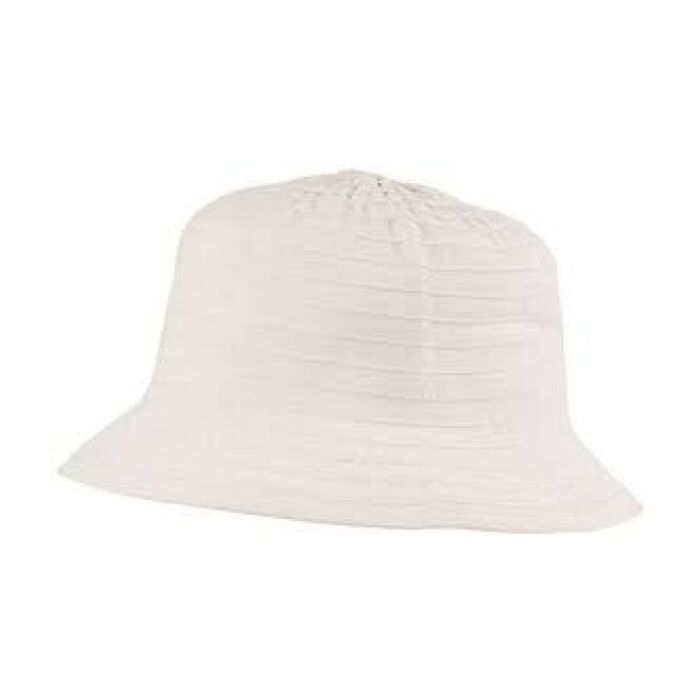 Angelica Cotton Off White