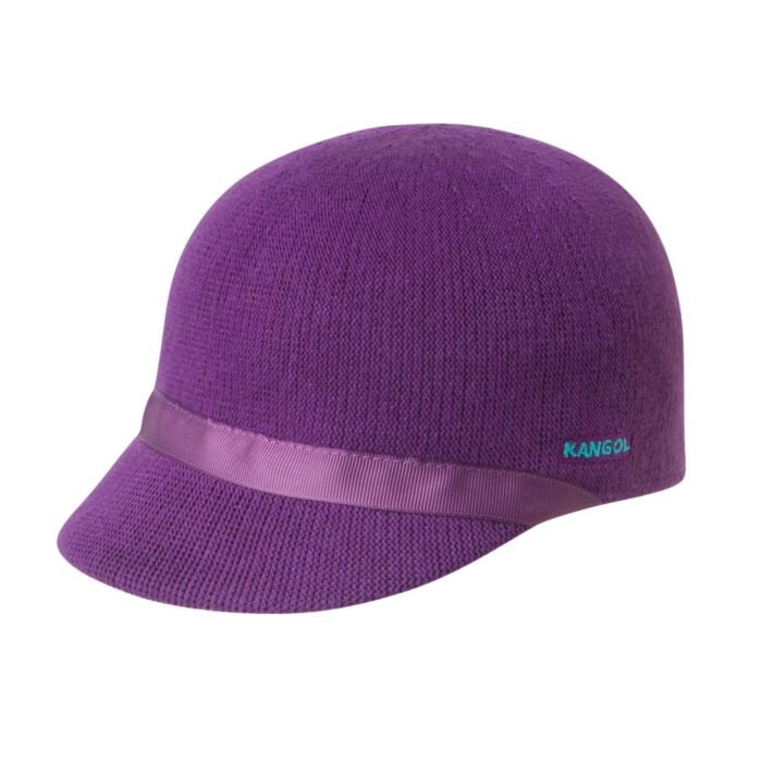 Kids' Deeto Cap - Grape
