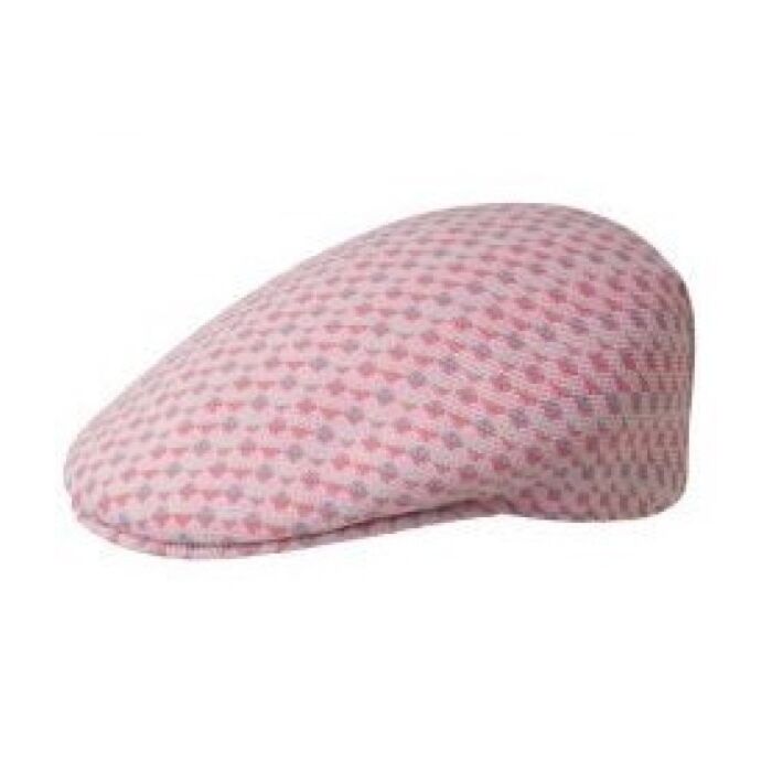 Kids' Boat Check - Pink