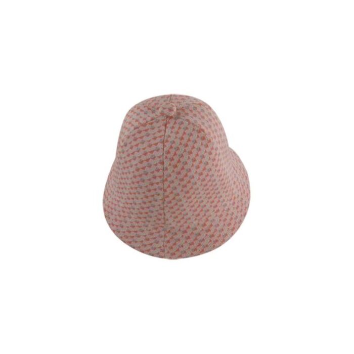 Kids' Boat Check Casual - Pink