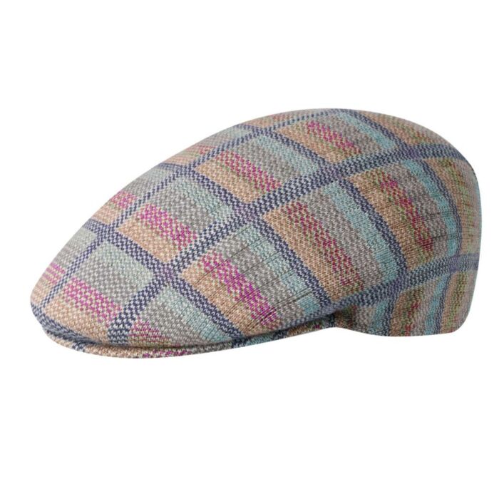 Kids' Box Plaid