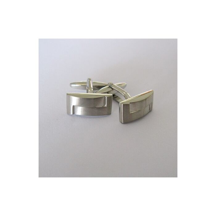 Tida Cufflinks