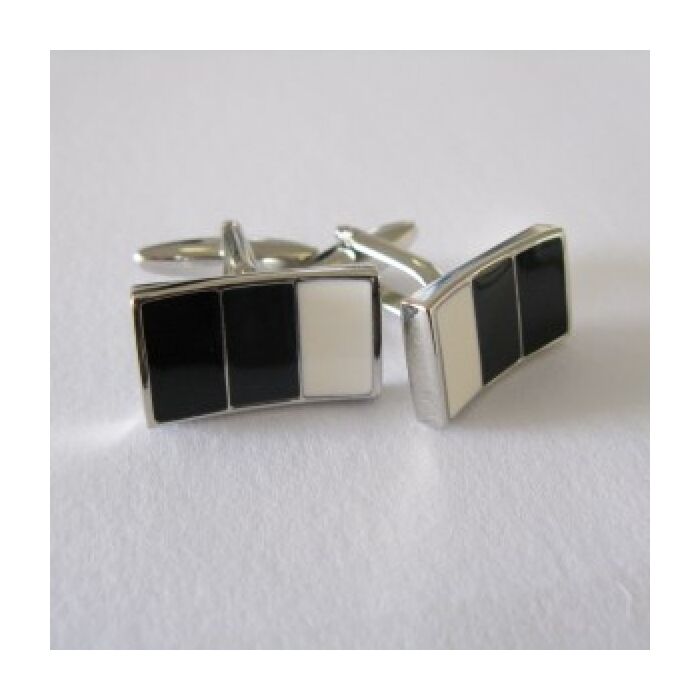 Trio Cufflinks