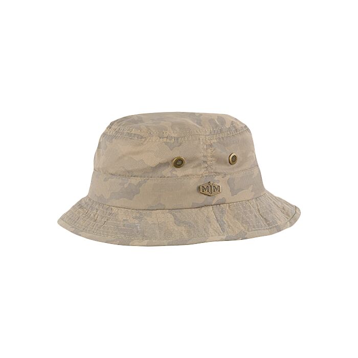 Gone Bucket Hat - Kaki