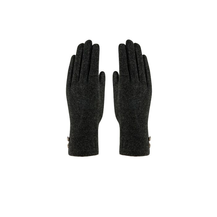 Jazz Glove – Anthracite
