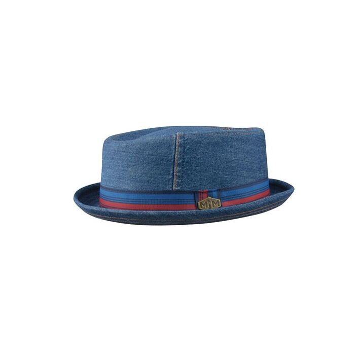 Popeye – 100% Cotton – Recycled Jeans