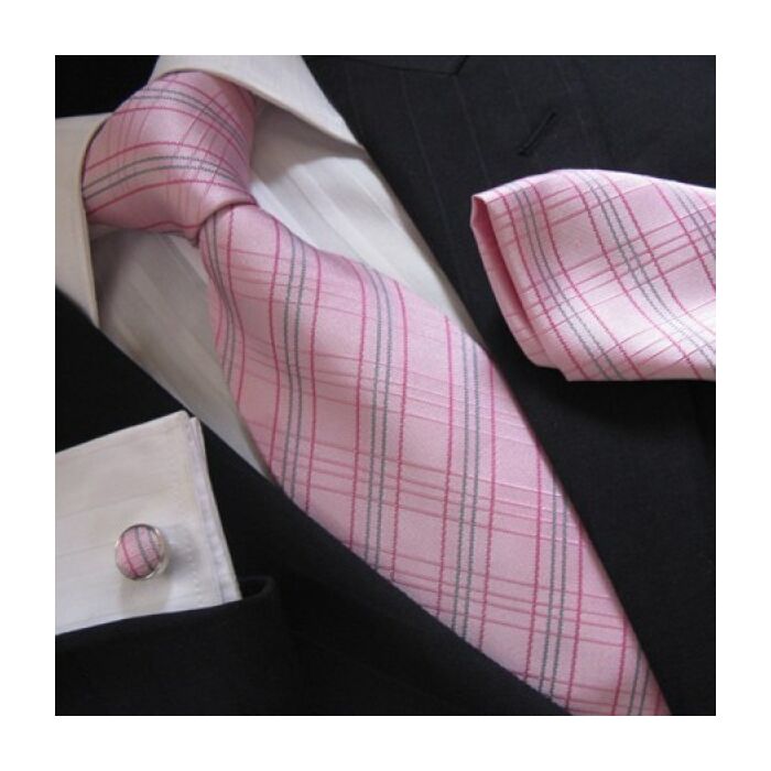 Pink Burbesque