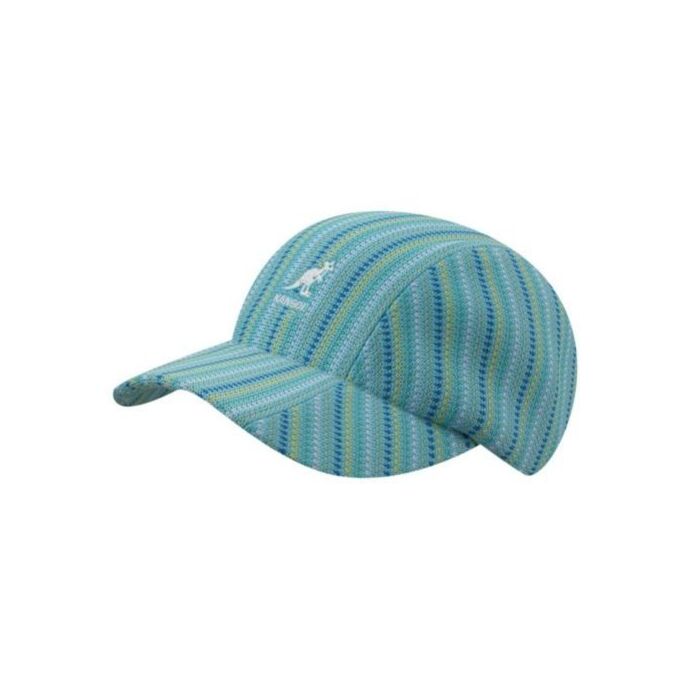Kids' Stripe Unite Spacecap
