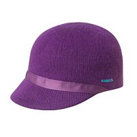Kids' Deeto Cap - Grape