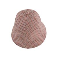 Kids' Boat Check Casual - Pink