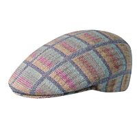 Kids' Box Plaid