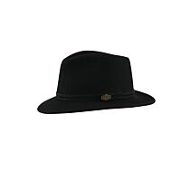 CPH – Wool Felt – Black