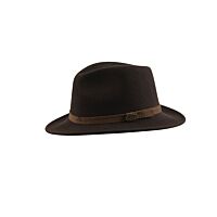 CPH – Wool Felt – Dark Brown