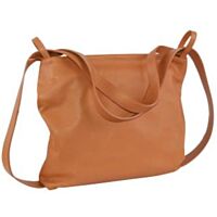 Esta Bag Calf Leather - Cognac