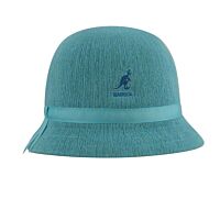 Kids' Cloche - Blue