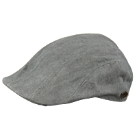Maddy Canvas 100 % Cotton Navy