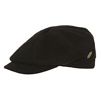 Montreal – 100% Cashmere – Black