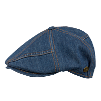 Rebel 100% Cotton Recycled Jeans