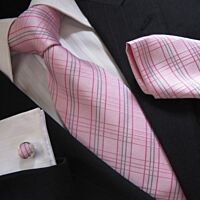 Pink Burbesque