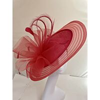 Statement Piece SG1034 (Red)