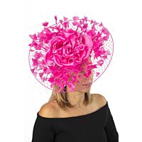 Storm (Cerise)