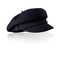 Casquette Ursa - Night Blue