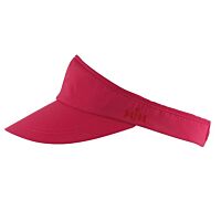 Taslan Visor Cerise