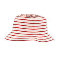 Zapp W Cotton Off White/Coral