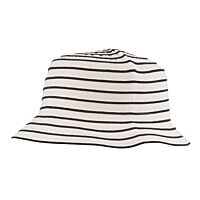 Zapp W Cotton Off White/Navy